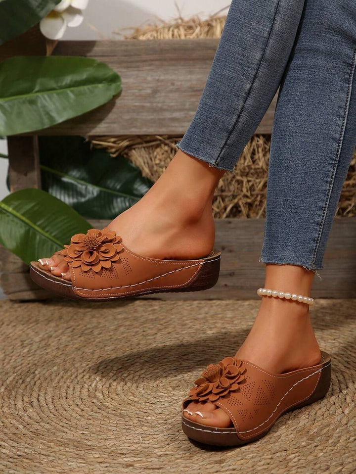 Medellín – Ergonomic Sandals