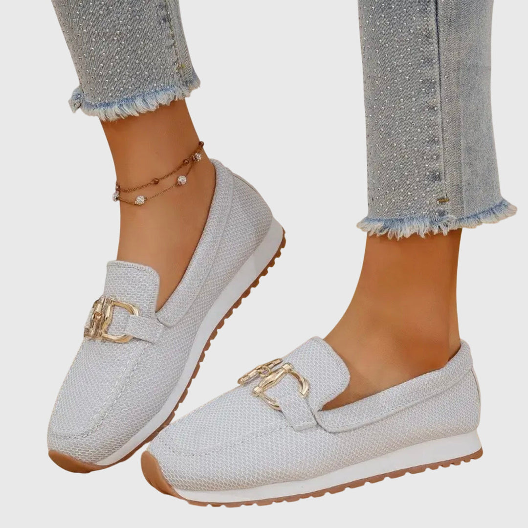 Bianca | Women Casual Orthopedic Loafers