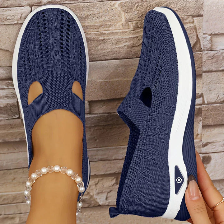 Lana - Orthopedic Slip-On Shoes