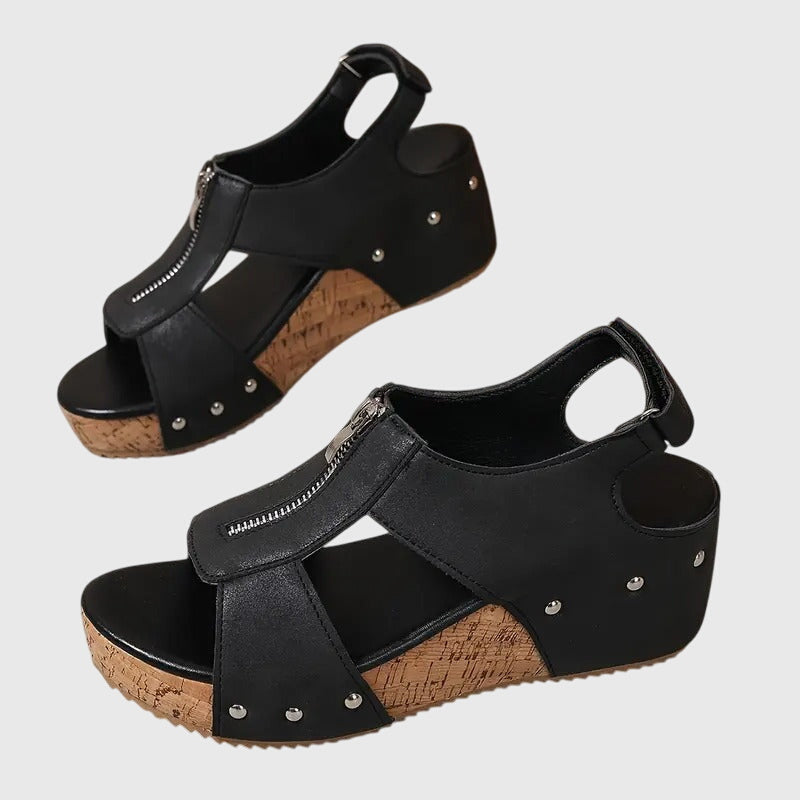 STYLA | ORTHOPEDIC SANDALS