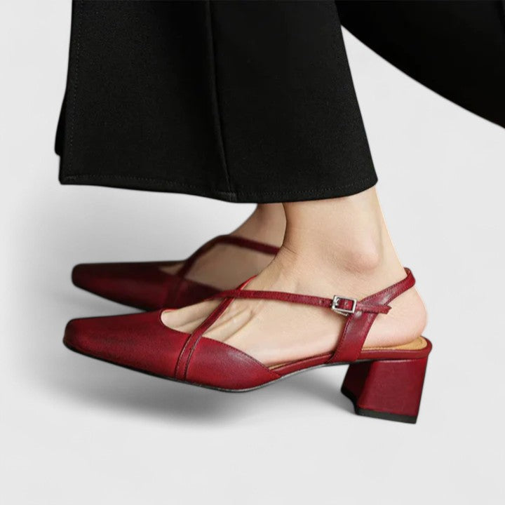 MIKAELA | ELEGANT SANDALS