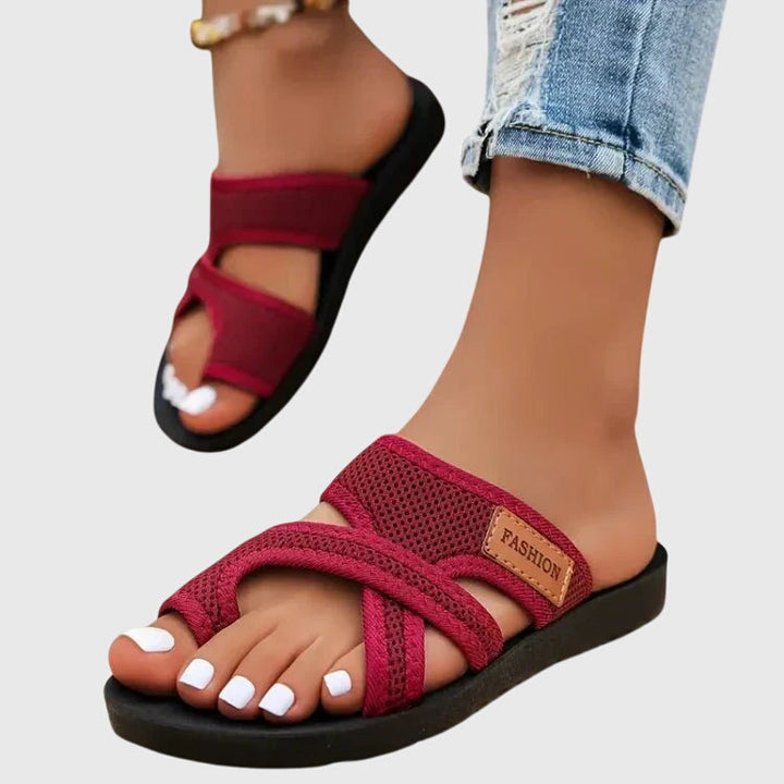 Ellyn™ | Orthopaedic Sandals