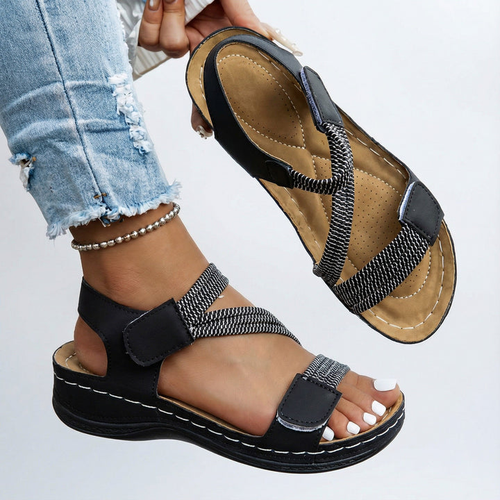 Juanita | Orthopedic Comfort Sandals