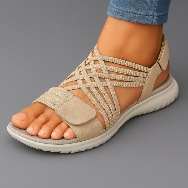 Levila | Orthopedic Sandals