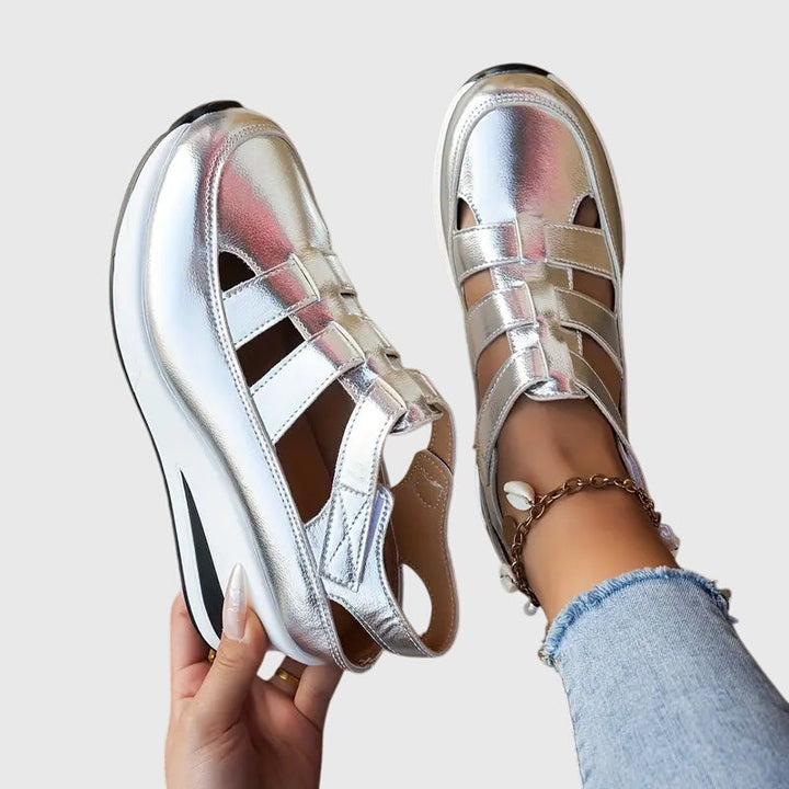 JUDY | ORTHOPEDIC SANDALS