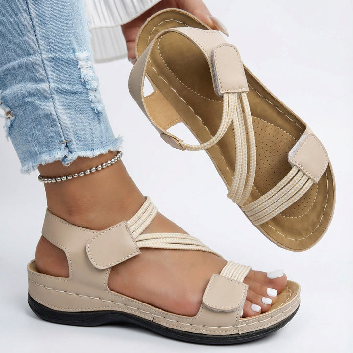 Juanita | Orthopedic Comfort Sandals