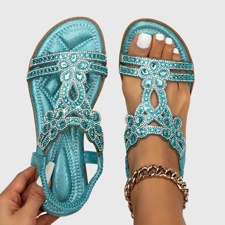 BLESSY | ORTHOPEDIC SANDALS