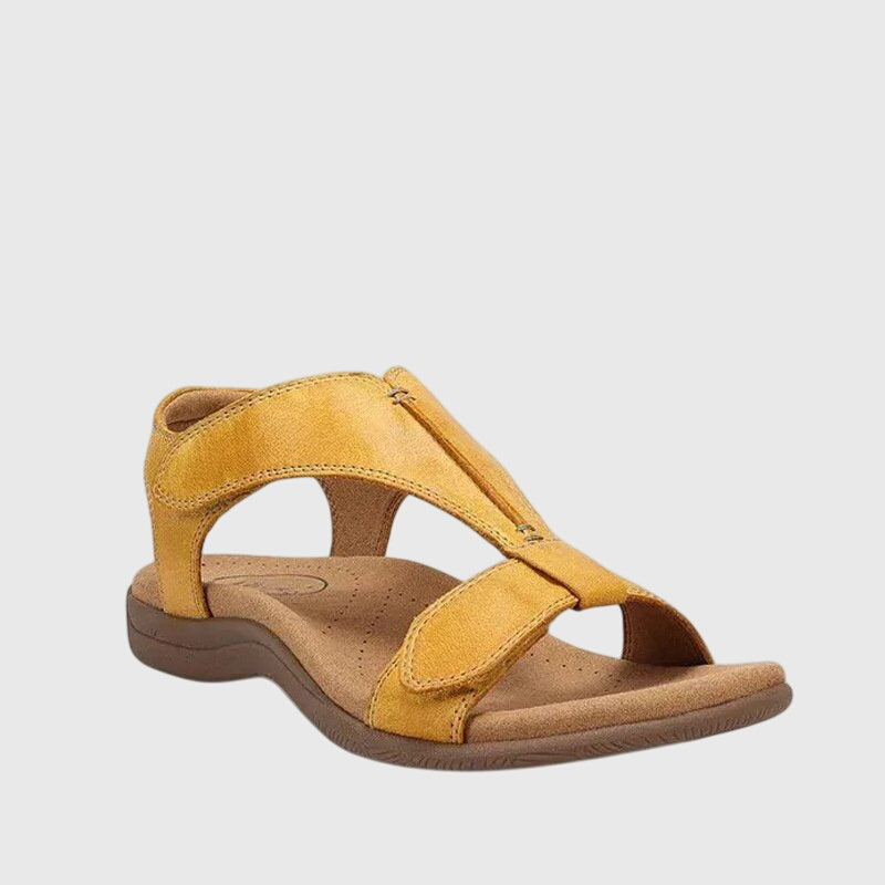 LIANA | ORTHOPEDIC SANDALS