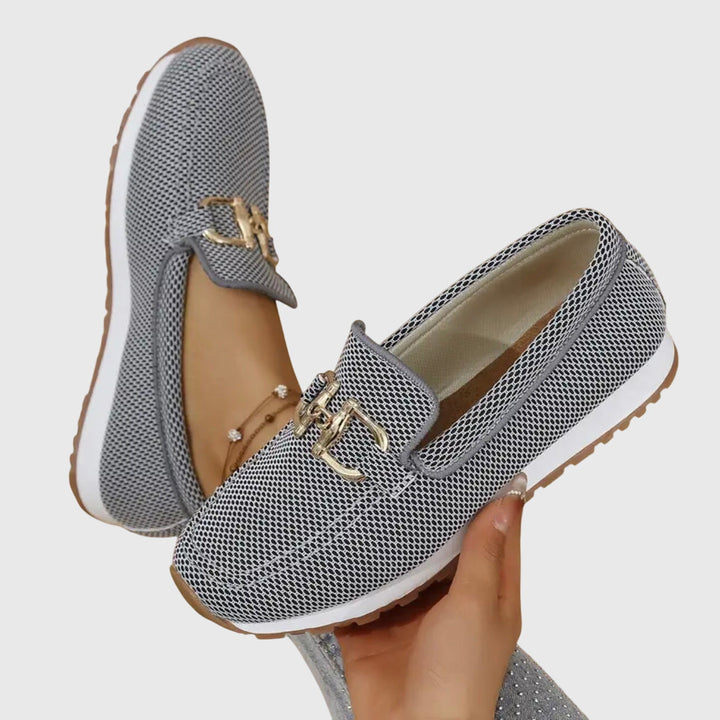 Bianca | Women Casual Orthopedic Loafers
