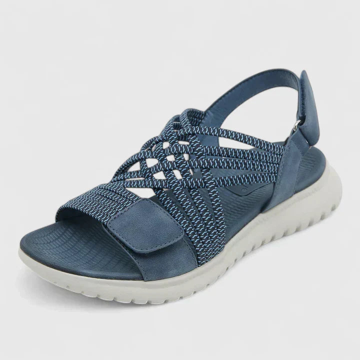 SHARRA | ORTHOPEDIC SANDALS