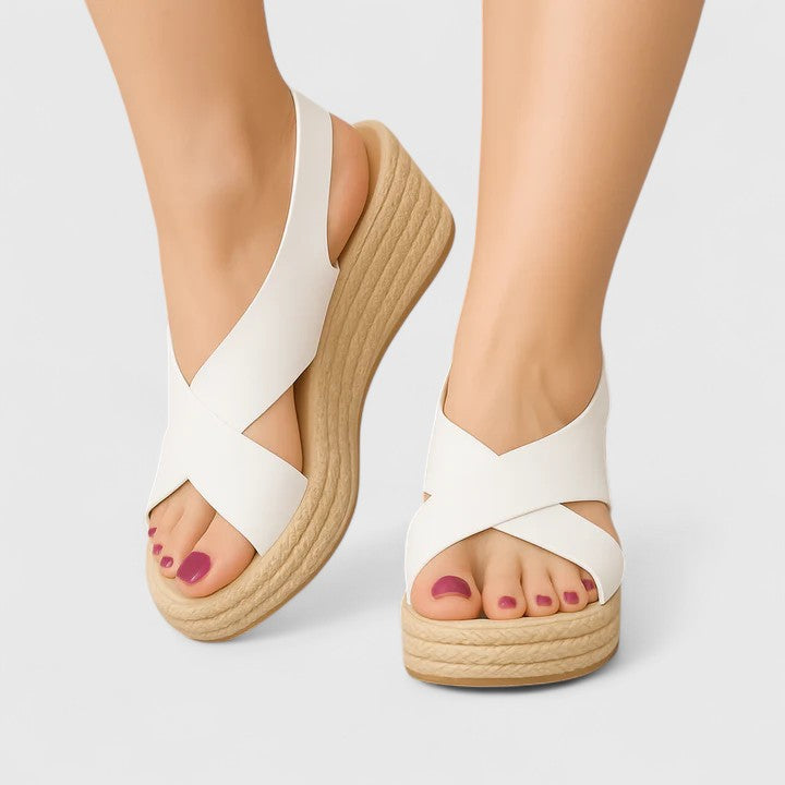 MARILYSA | ORTHOPEDIC SANDALS