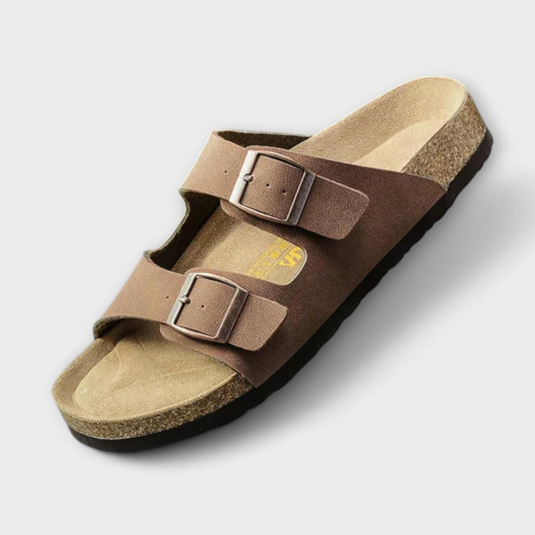 JAZMIEL | ORTHOPEDIC SANDALS