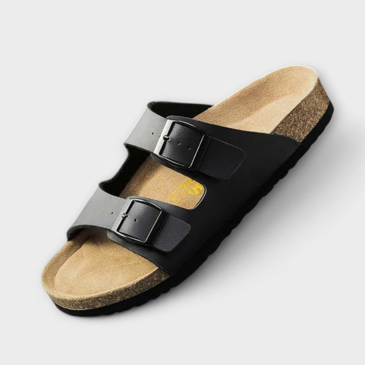 JAZMIEL | ORTHOPEDIC SANDALS