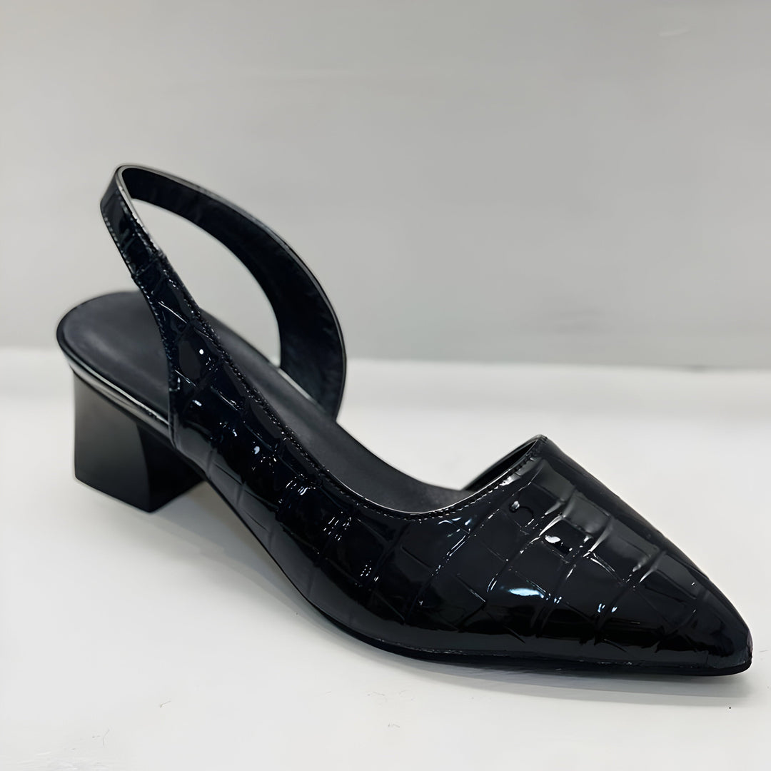 Edina | Orthopedic Heels