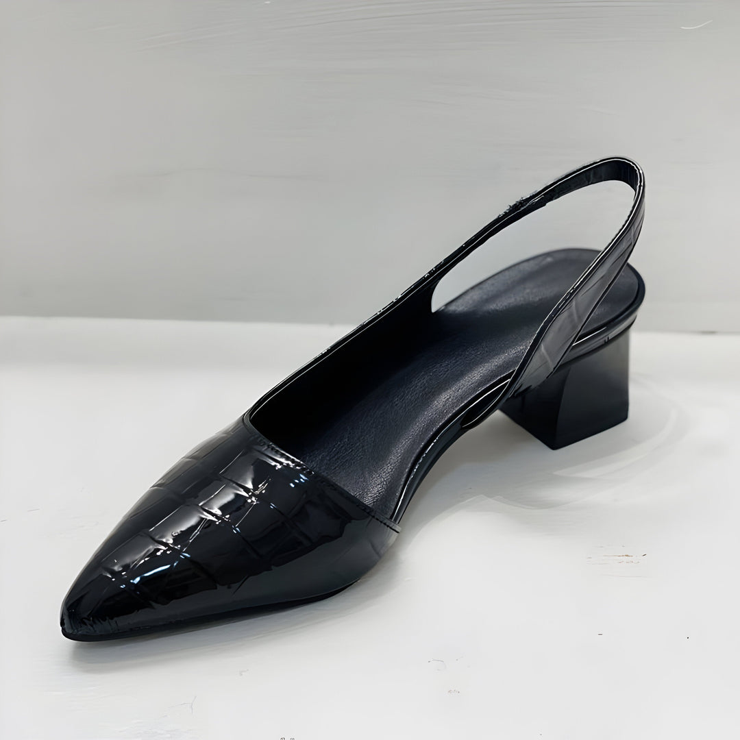 Edina | Orthopedic Heels