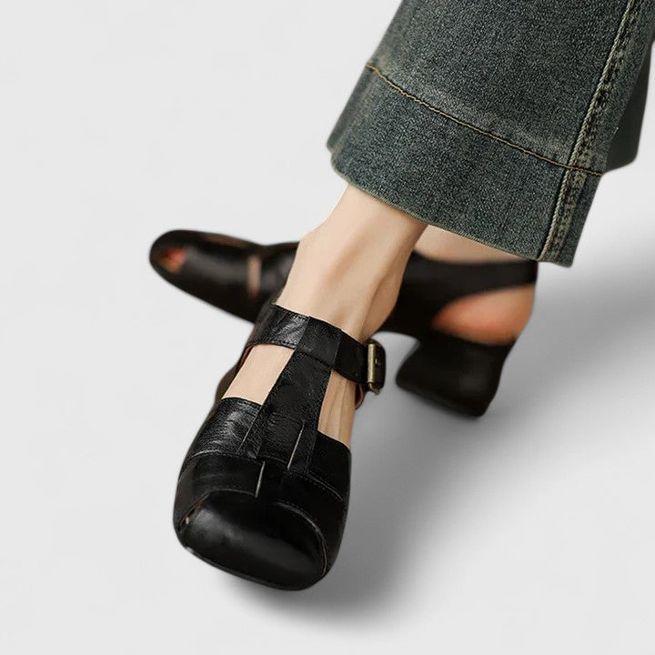 AIVORAH | ORTHOPEDIC SANDALS