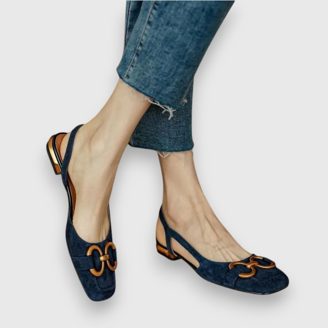 DEMYRA | COMFORTABLE SANDALS