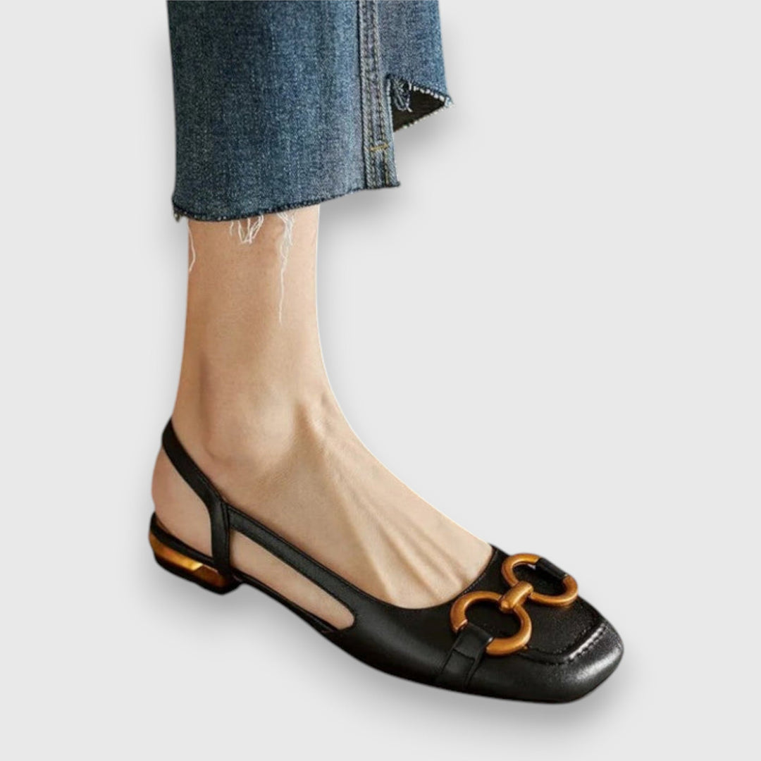 DEMYRA | COMFORTABLE SANDALS