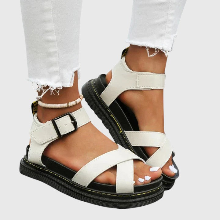 MARCELLA | ORTHOPEDIC SANDALS