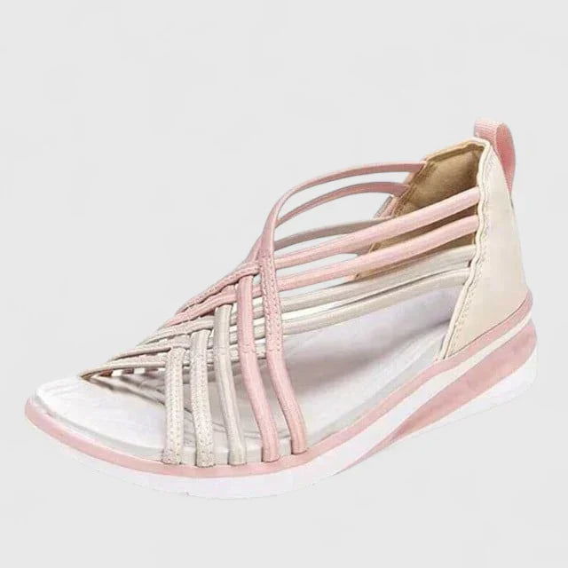 ZERISSE | ORTHOPEDIC SANDALS