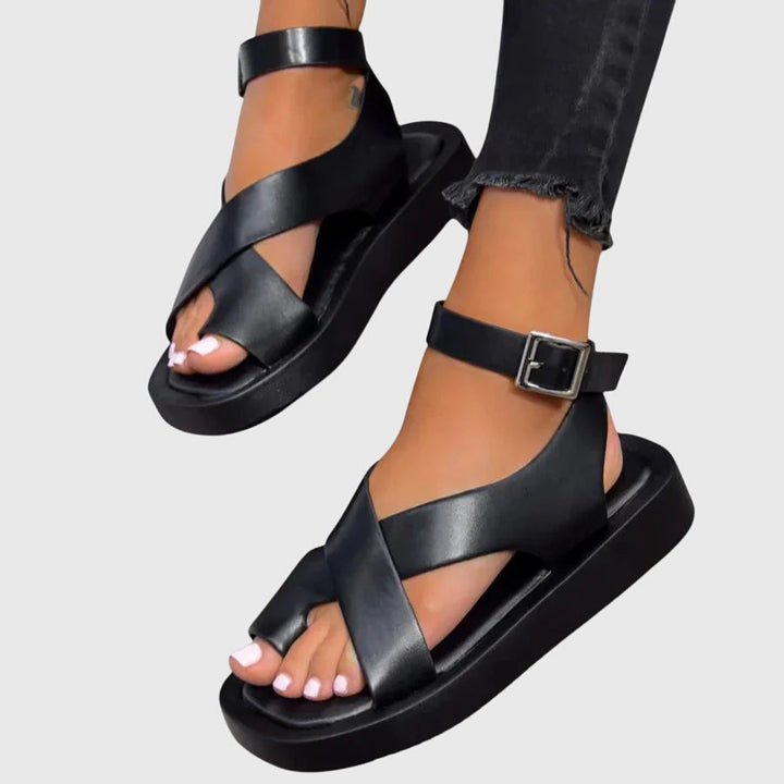 TESS | ORTHOPEDIC SANDALS