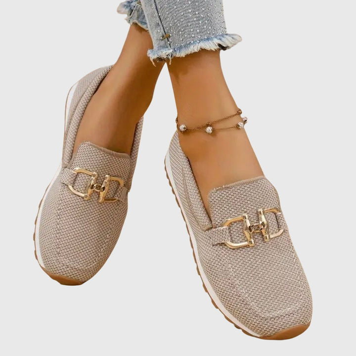 Bianca | Women Casual Orthopedic Loafers