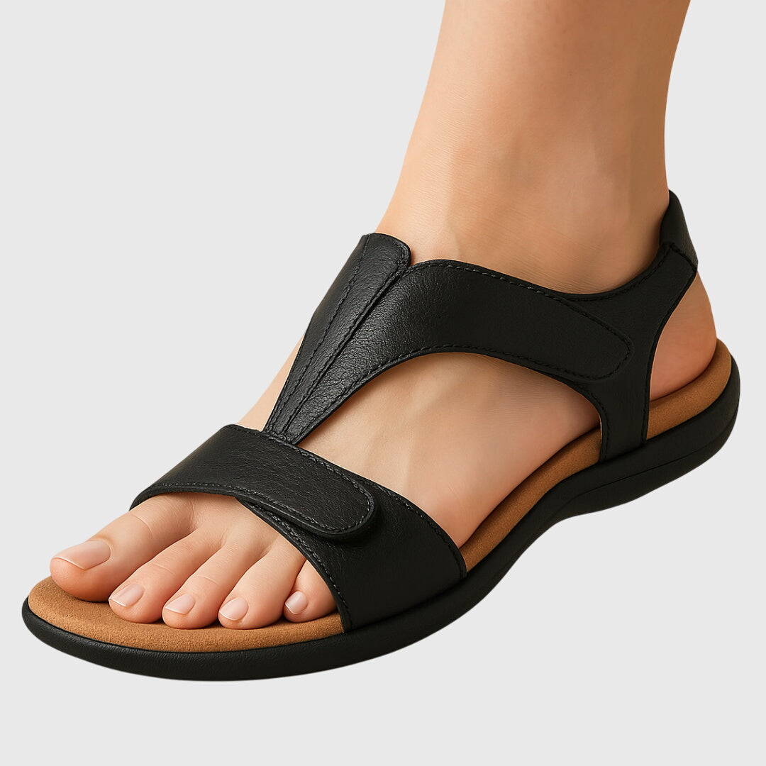 LIANA | ORTHOPEDIC SANDALS