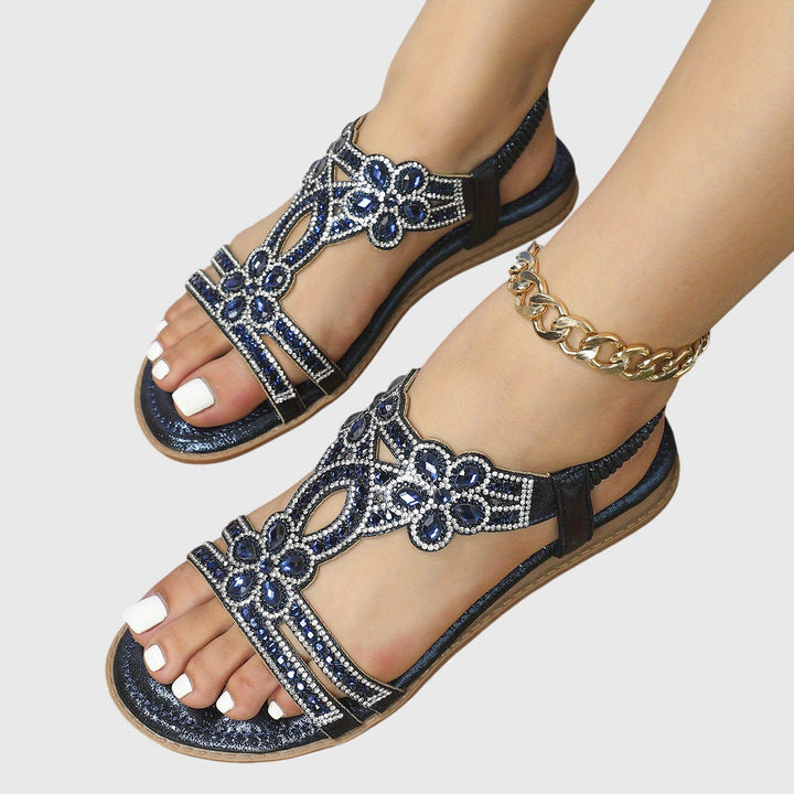BLESSY | ORTHOPEDIC SANDALS