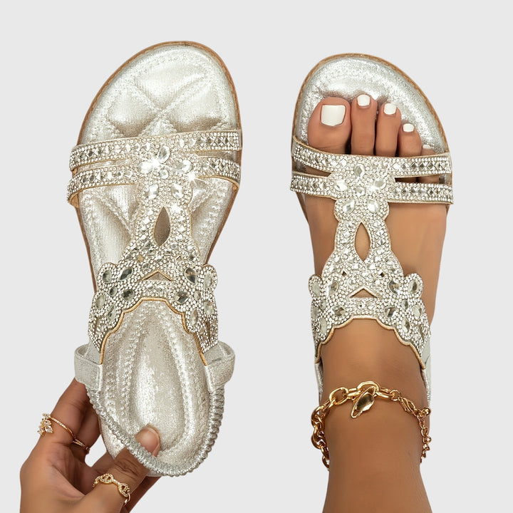 BLESSY | ORTHOPEDIC SANDALS