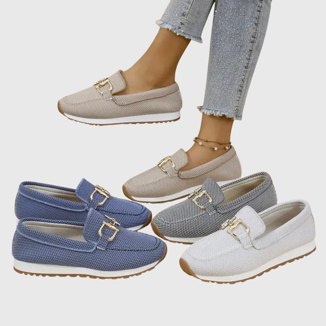 Bianca | Women Casual Orthopedic Loafers