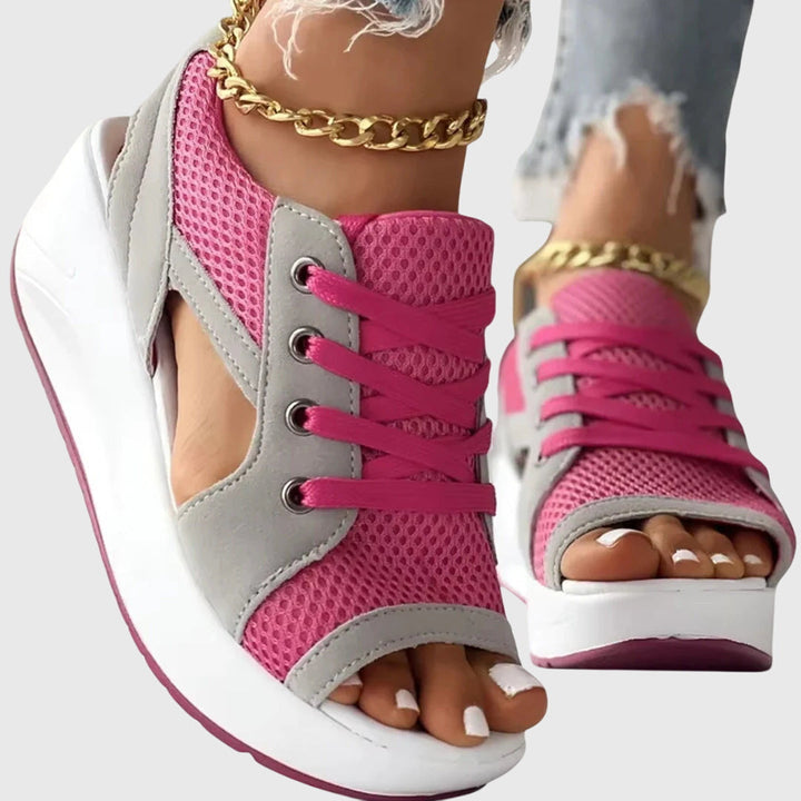 MARLENE | COMFY SANDALS