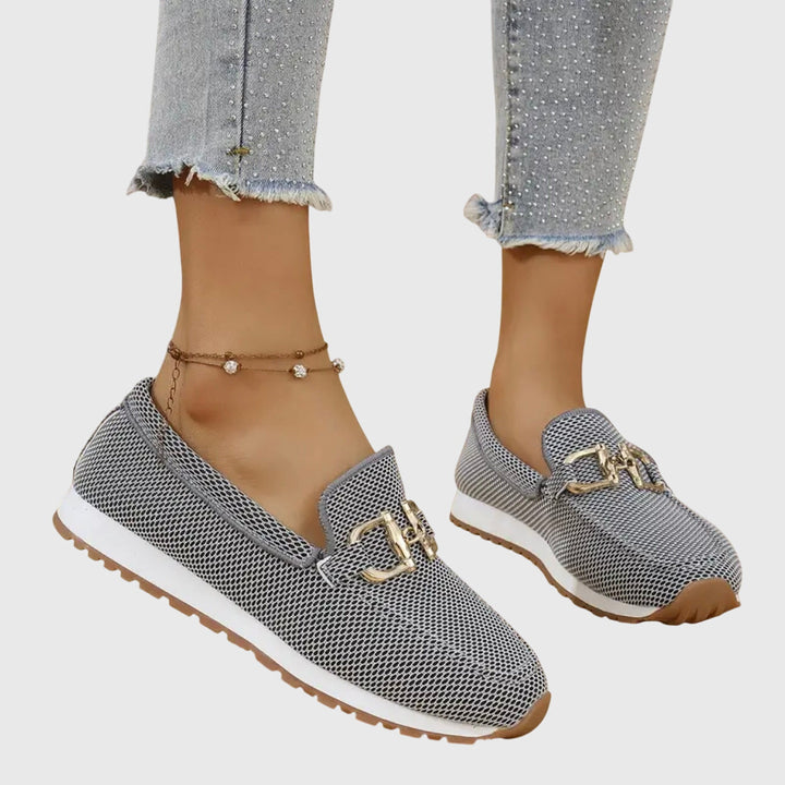 Bianca | Women Casual Orthopedic Loafers