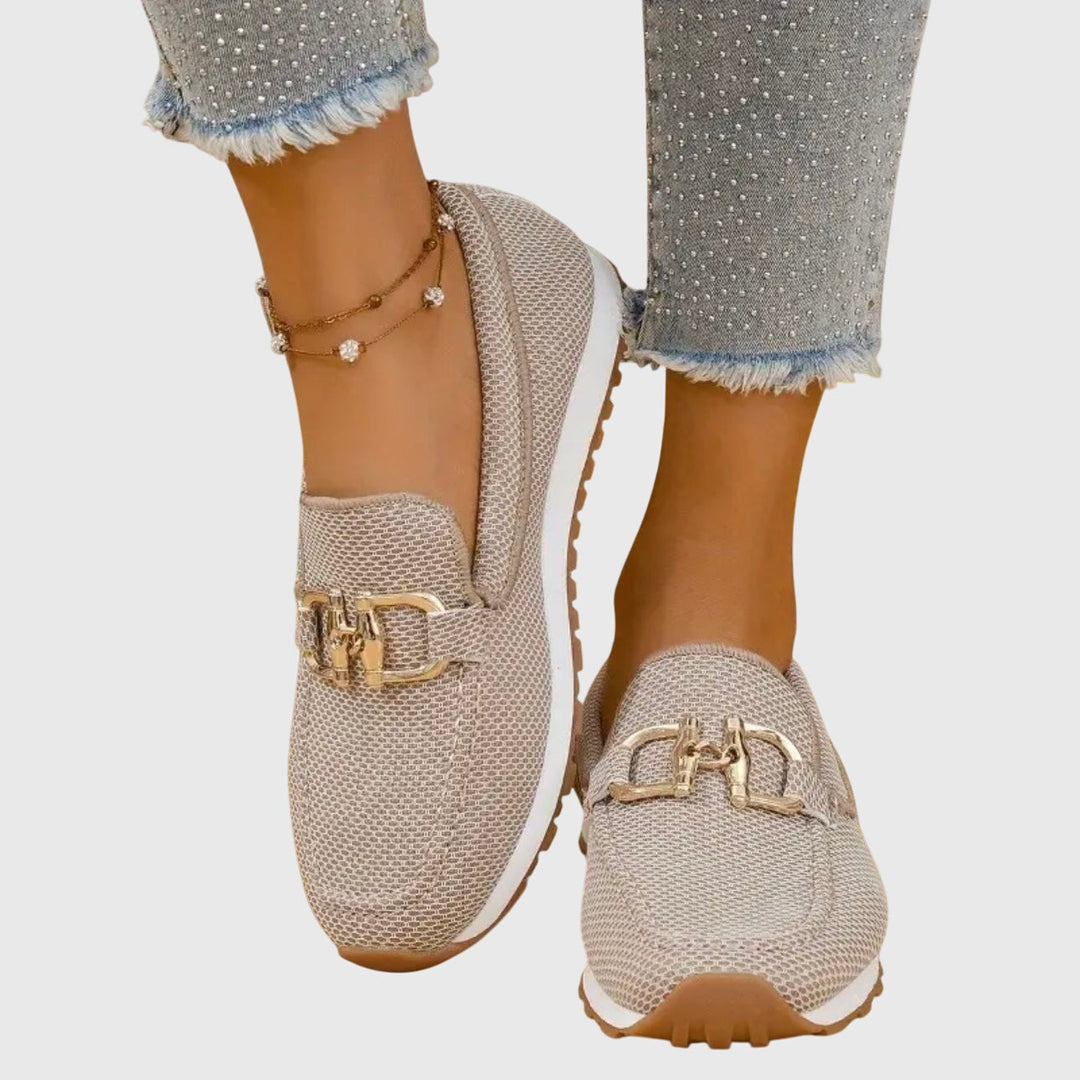 Bianca | Women Casual Orthopedic Loafers