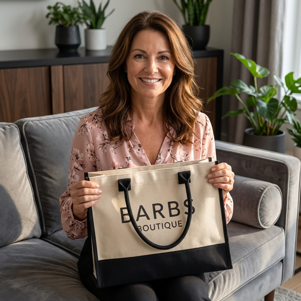 <h1>LOVED BY OUR CUSTOMERS</h1>