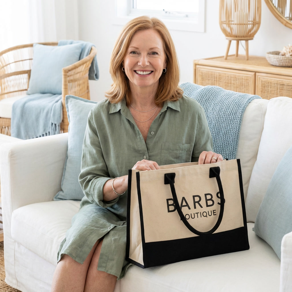 <h1>LOVED BY OUR CUSTOMERS</h1>