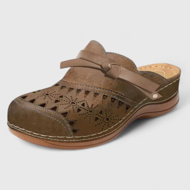 RUE | COMFORTABLE SANDALS