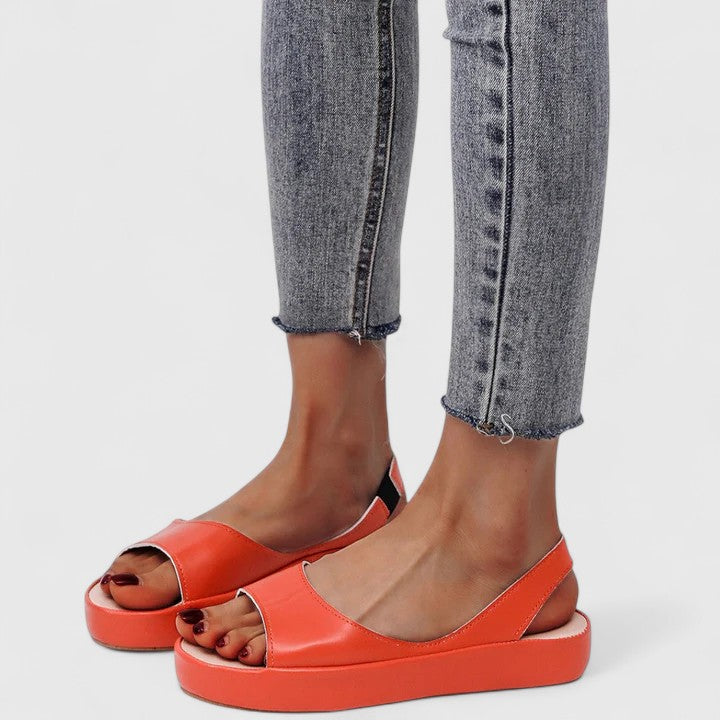 EMRYNN | ORTHOPEDIC SANDALS