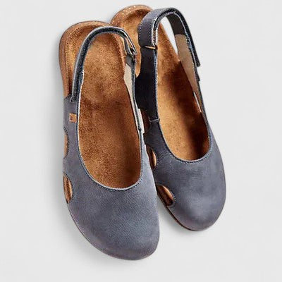 KARYLLE | SOPHISTICATED SANDALS