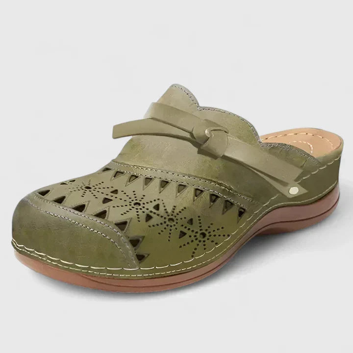 BRAYLYNNN | ELEGANT SANDALS