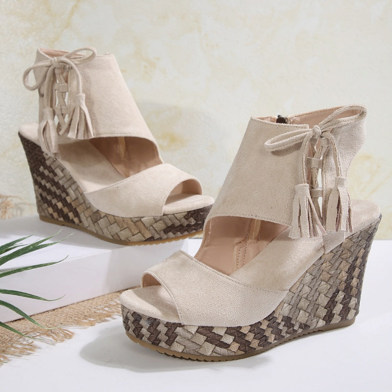 Marnie – Ergonomic Sandals