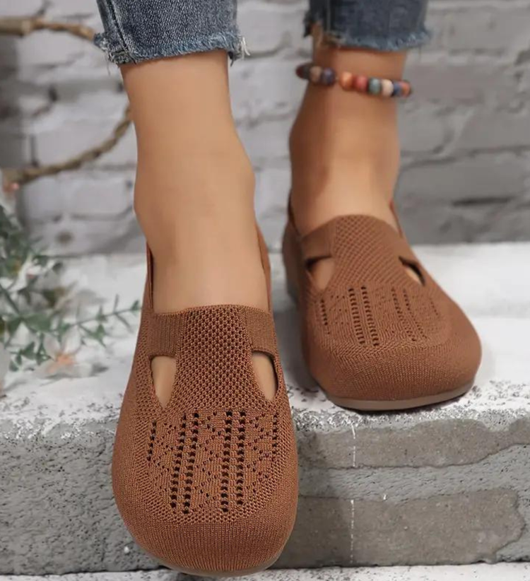 Darcy – Ergonomic Sandals