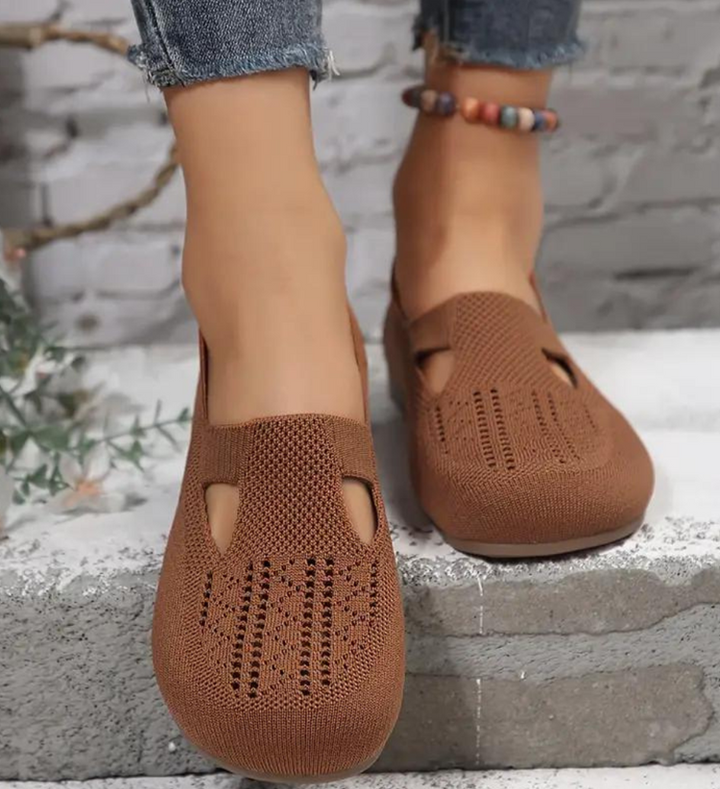 Darcy – Ergonomic Sandals