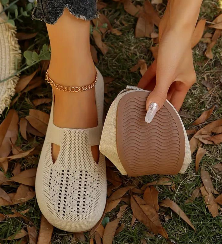 Darcy – Ergonomic Sandals